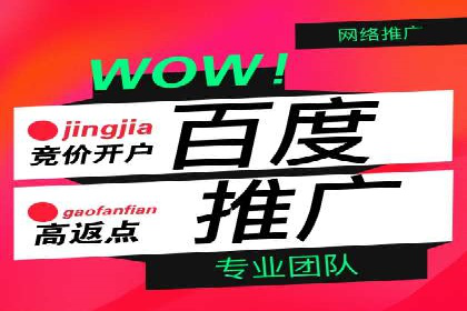百度推广案例：精准定位用户需求